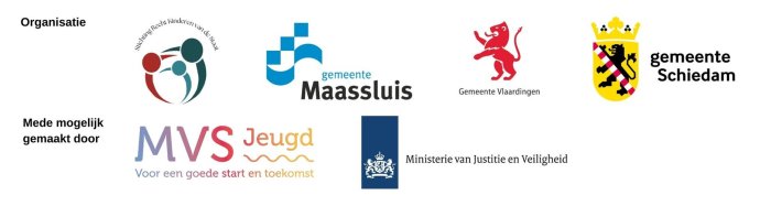 Organisatie kinderrechtenconferentie